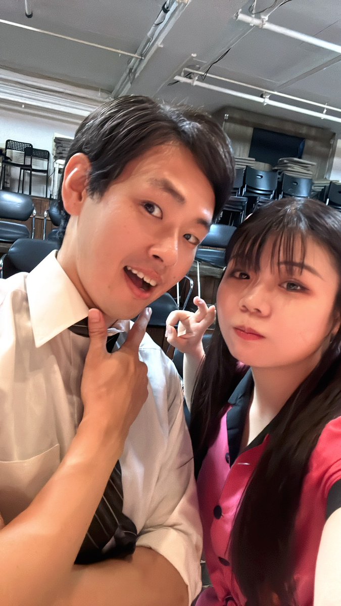 dwolintytock's tweet photo. 贅沢なお弁当をいただくなど、嬉し��場面もありました!

数少ないツーショやワンショを添えて https://t.co/sU66ixAkbY