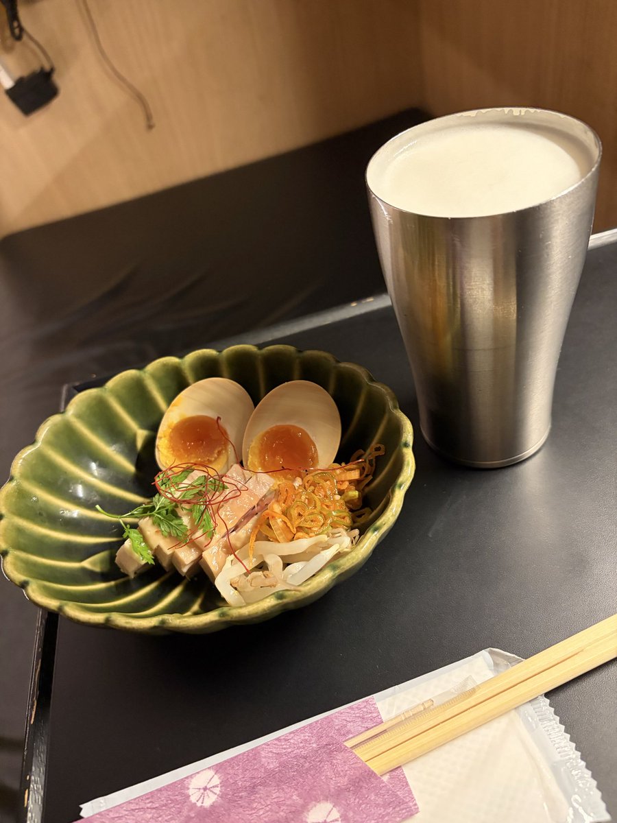neneko_ktgw's tweet photo. かるまるレディースDAY
なんかとにかく良い！！冷えたお水とお出汁飲み放題。水風呂も色んな温度あるし、アメニティも揃ってて大満足🙆‍♀️気持ちよすぎて珍しくビールを飲むなど🍺

明日は新宿10-17からのSERPENS19-23
おつまみは
・ラタトゥイユ
・チーズ入りミートソース春巻き
・アヒージョ
の予��💪 https://t.co/Ig6D201yCf