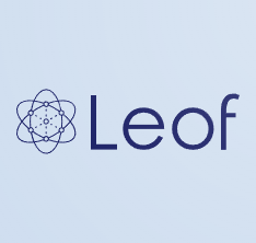 Leofcoin tweet media