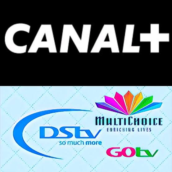 NigeriaStories's tweet photo. BREAKING: French company, Canal+ has completed the acquisition of MultiChoice, the parent company  of DSTV and GOtv for $3 billion. https://t.co/MGiKvQEbDT