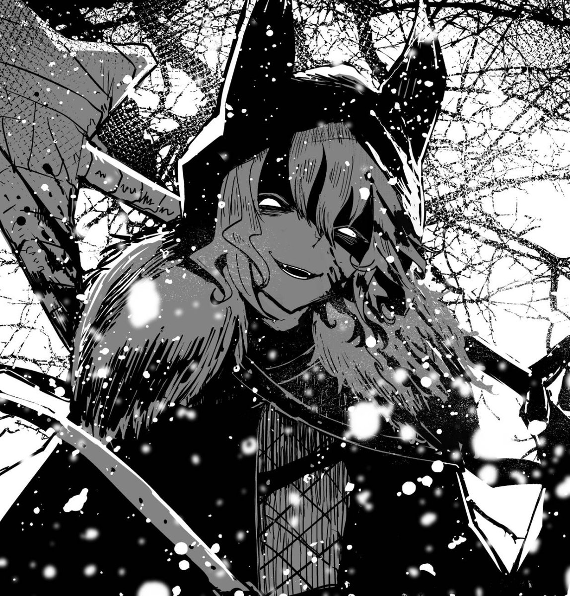 少女銃病原菌鉄 tweet media