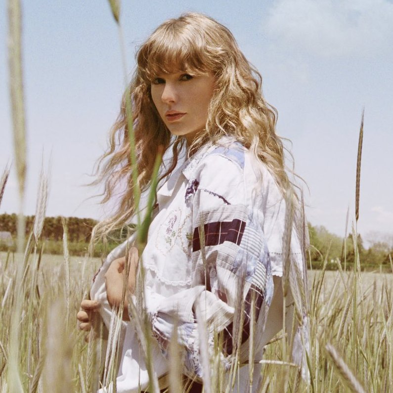 Taylor Swift Brasil tweet media