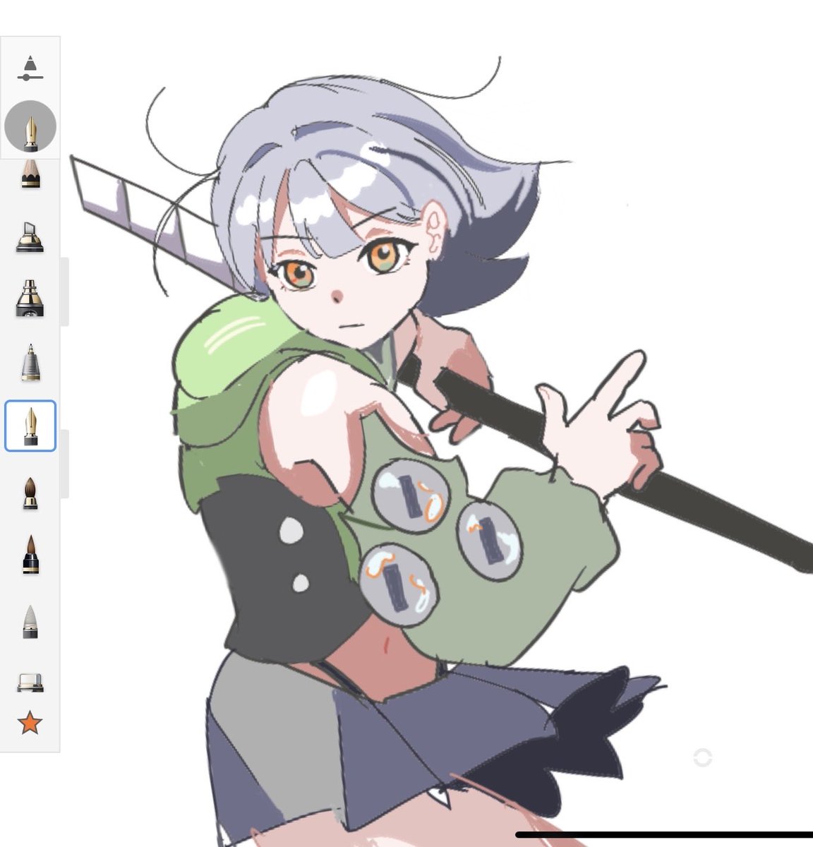 젠마 tweet media