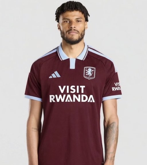 Justin Talks Villa tweet media