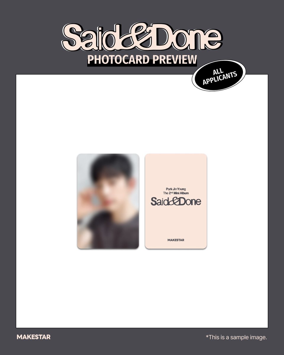 peachynyoungi's tweet photo. (PlsRT)✨พรีอัลบั้มจินยอง Said & Done
🧡รอบวิดิโอคอล MAKESTAR ไทย🧡

🍑อัลบั้มไม่แกะ + การ์ด
▫️ราคา 200 รวมส่ง EMS
▫️สั่งซื้อ DM ค่ะ

💌 โปรดรับน้องจ้ม🧡ไปด้วยนะคะ🥹
💌 มีคำถามเพิ่มเติม DM มาได้เลยนะคะ✨

#SaidandDone #EVERLOVE
#박진영 #ParkJinyoung 
#ตลาดนัดอากาเซ #ตลากนัดอากาเซ่