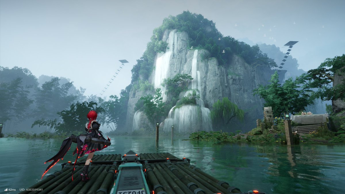 toasted_cyke's tweet photo. @Inferno_s_s I think they peaked in Septimont's grassy areas but every other area still has a slight "mobile game visual" feel to it idk. 
For me, the best in the gachas in endfield's environments. Those look stunning without any filters/contrast washing. 
took these ss on release at medium https://t.co/Kq1kwpcUoL