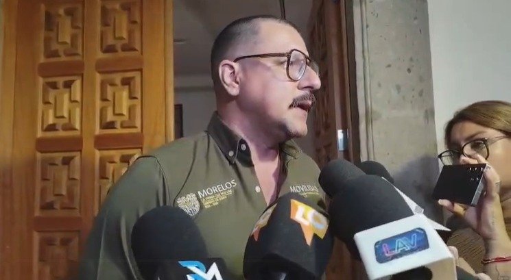 _HomoPoliticus's tweet photo. EL CHAFIRETE

•Falaz, Baja Delictiva en Cuautla

Pasadas cuatro horas del Desayuno de Seguridad y a 10 minutos de punto a punto, dos hombres fueron atacados a tiros en Cuautla, donde no ceja la actividad delincuencial a cantidades industriales.  

📰 https://t.co/rOfPYqsqvY https://t.co/Ik3MimMrqB