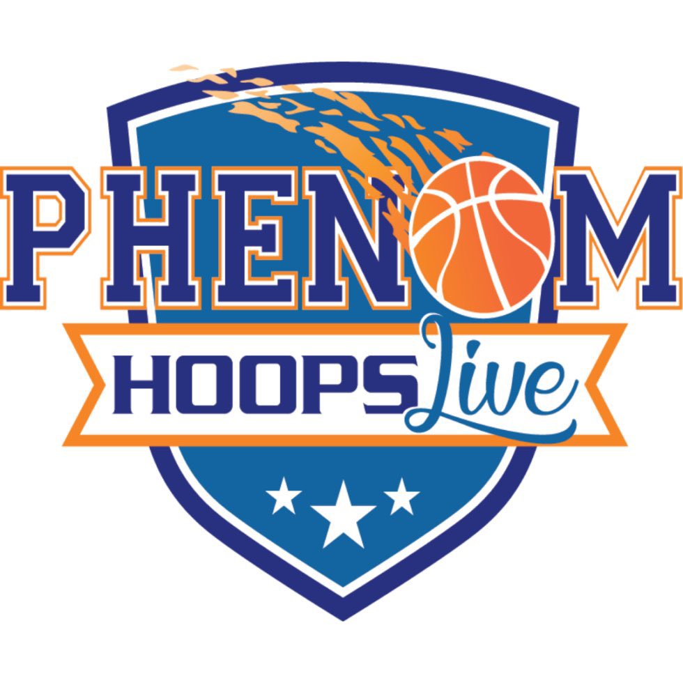 Phenom Hoop Report tweet media