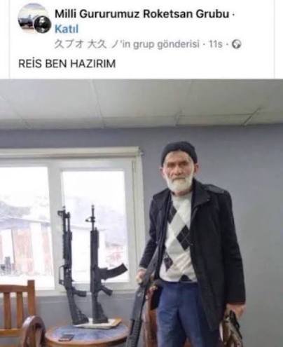 non Fe🇹🇷🇧🇦 tweet media