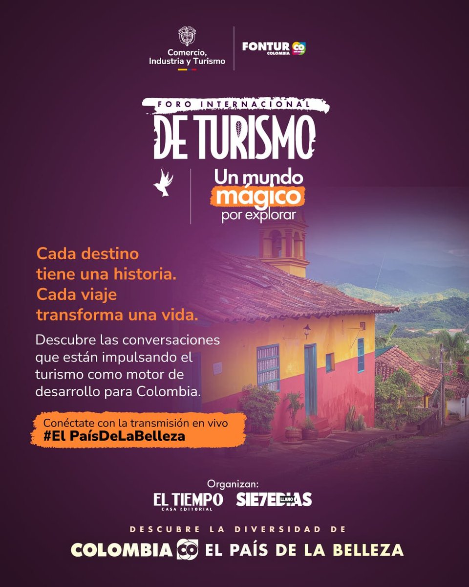 MinComercio Colombia tweet media
