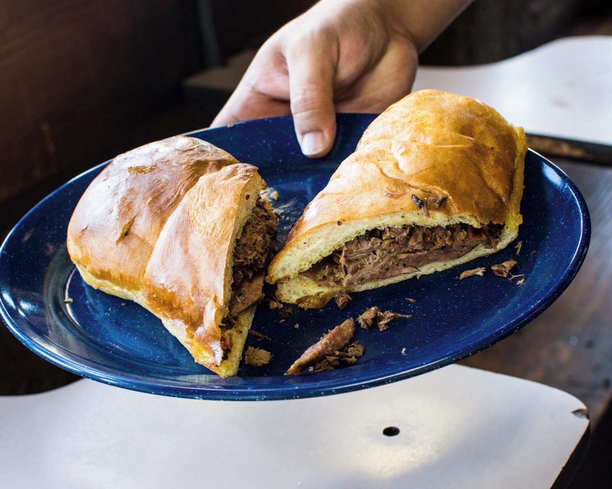 SonnyBryans's tweet photo. When you really need Sonny's, life finds a way. 😉⁣
#poboy https://t.co/Rip0CAmhoJ https://t.co/zHh0HOyxhS