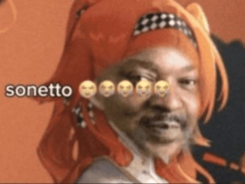 Shady Madam Lucy facts 🇩🇴 tweet media