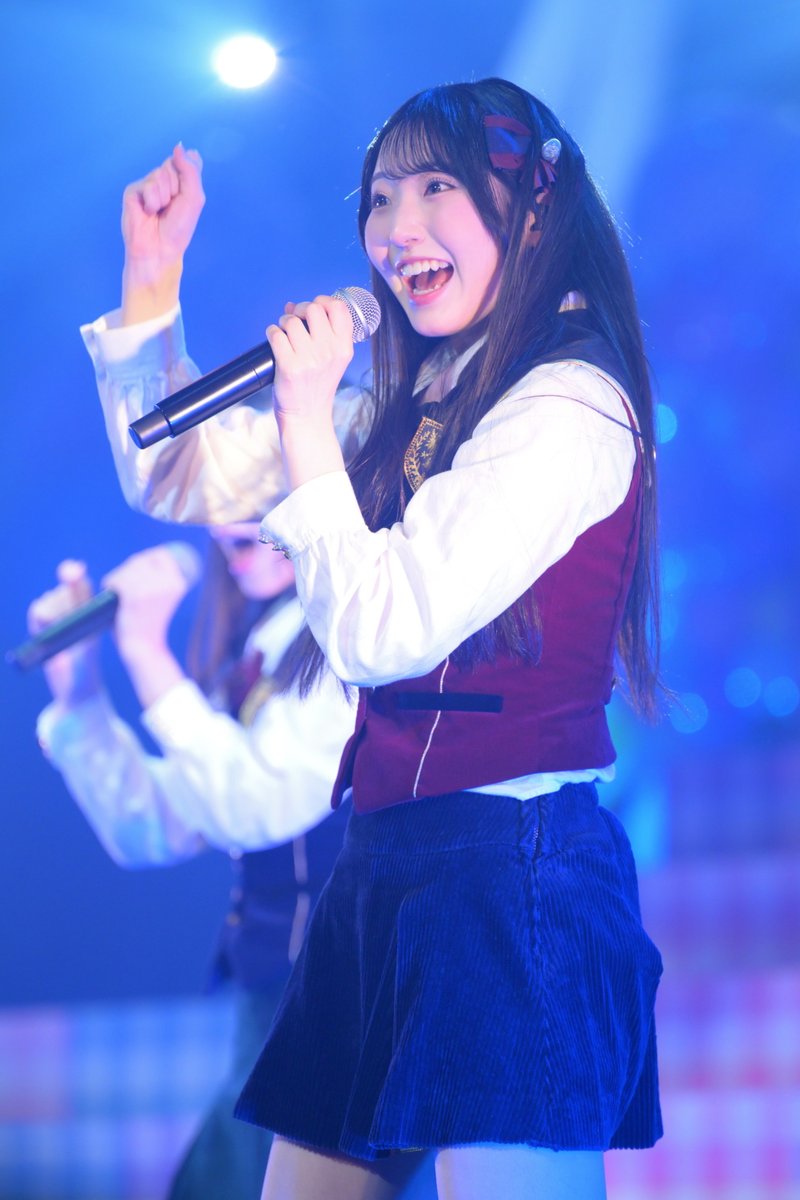 2026.7.12 AKB48 19期生昇格記念LIVE 〜次の夏まで、ギンガムチェック