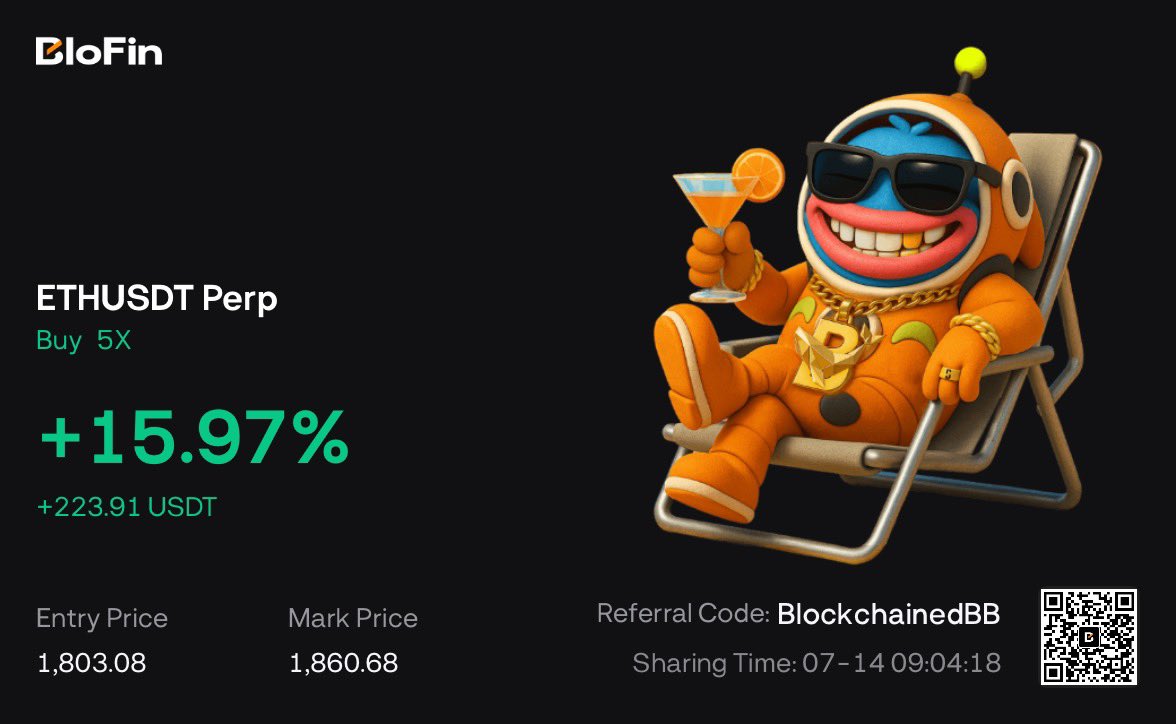 Blockchainedbb tweet media