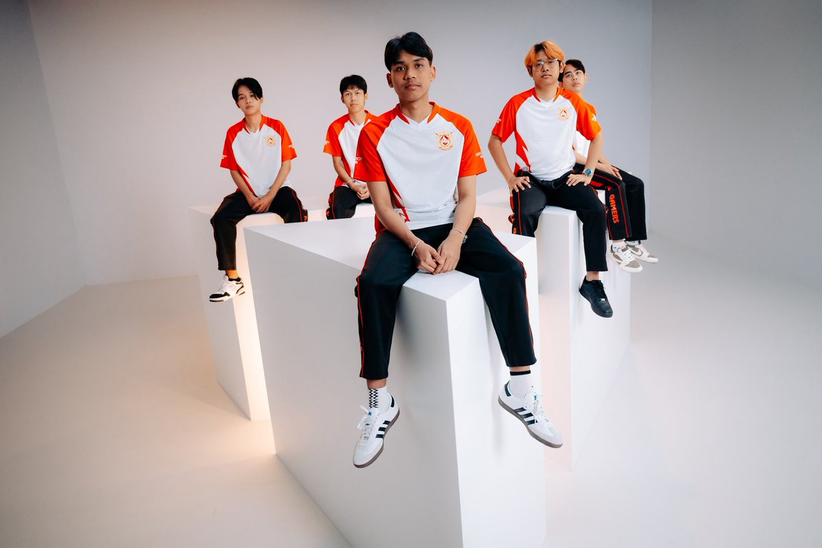 All Gamers - AG Global tweet media