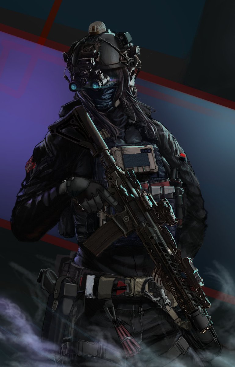 GK-CMDR tweet media