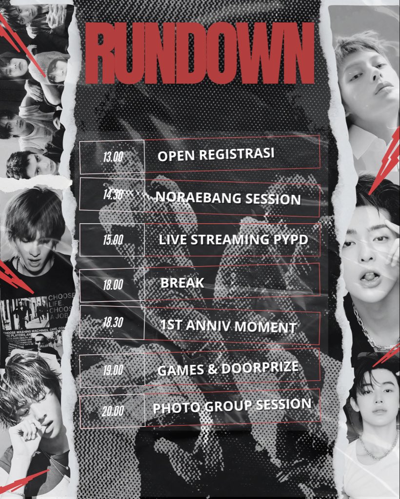 cortispalembang's tweet photo. Included with every ticket:
🎁 Exclusive Freebies Package
🥤 Snacks &amp; Drinks
🎶 Online Concert Streaming
💿 Chance To Win GREENGREEN Album and other amazing door prizes

RSVP open until 15th August 2026 
https://t.co/CqM4eHyk8u https://t.co/LZIc0deKzP