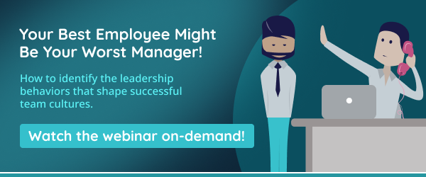 McQuaigSolution's tweet photo. 🚨 Did you miss our latest webinar?

Your best employee could be your worst manager. 😳 Promoting top performers without assessing leadership potential is a costly mistake.

🎥 Watch the recording: https://t.co/Nte1q8C8eJ

#Leadership 🚀 https://t.co/w0pVDSkW4E