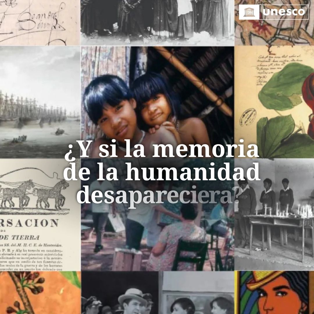 UNESCO_es tweet picture