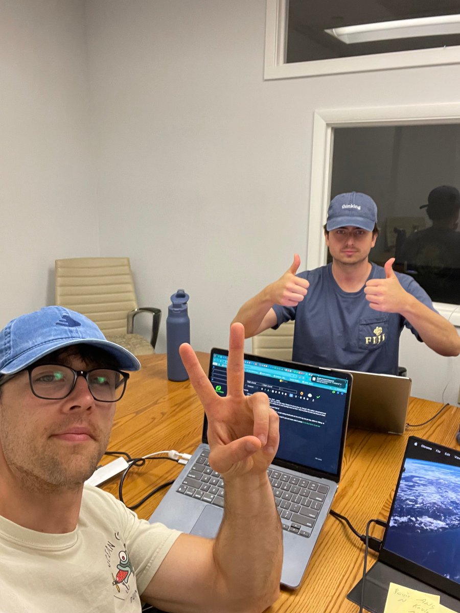 BlockSpace Philly tweet media