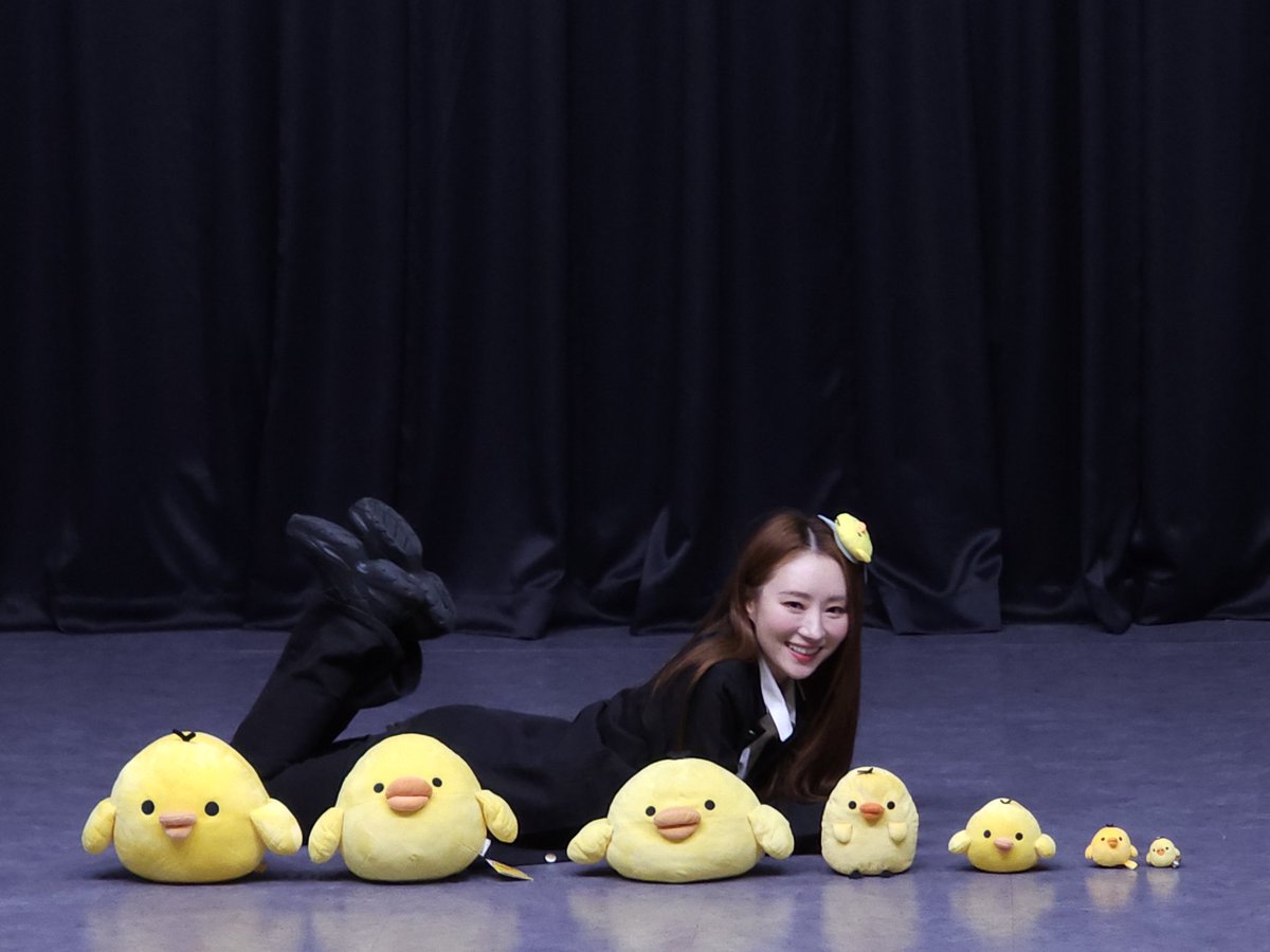 MSO_dc's tweet photo. 귀여워서 육성으로 소리지름 캬아아아아아아악 https://t.co/4dmqbrtkKc
