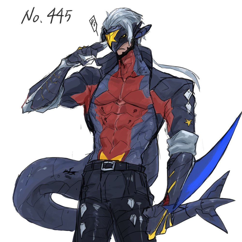 SAKUMA tweet media