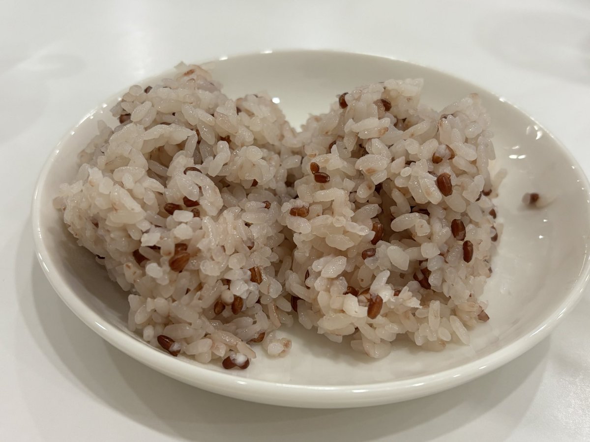 Martin0045CTM's tweet photo. 古代食の講義を聞いて、再現した料理を食す。貴重な食体験でした。 https://t.co/x7030DXYWy