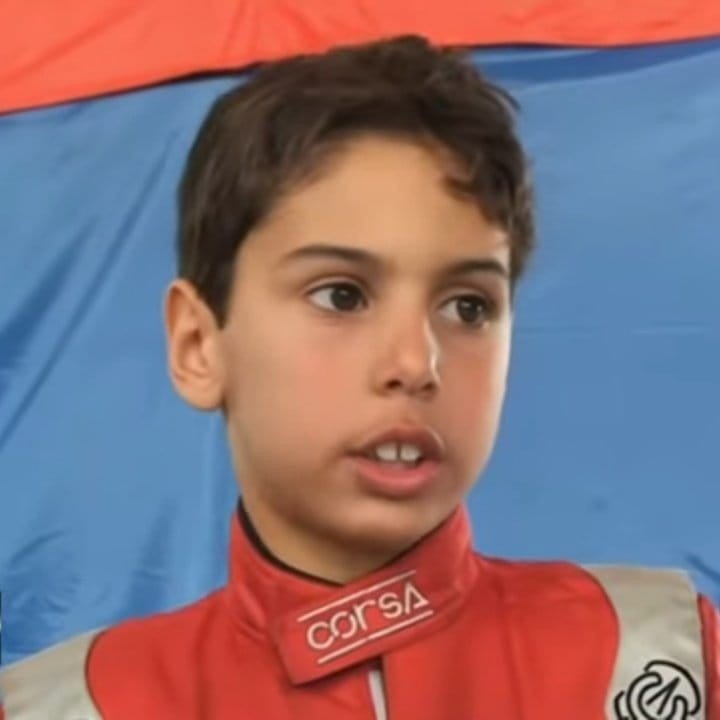 biancagmartinsm's tweet photo. 🇧🇷 Conhecendo os Pilotos - Especial Gabriel Bortoleto

Brasil de volta ao grid!! https://t.co/hJOcr7iaOz