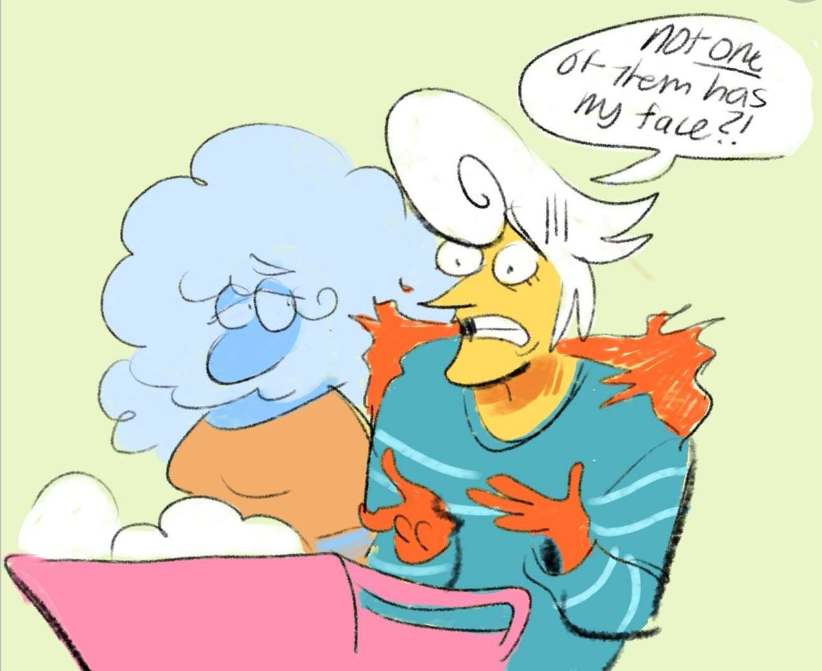 glowymoonstone's tweet photo. Lanino barely tried basically https://t.co/gPnNSpm3eI