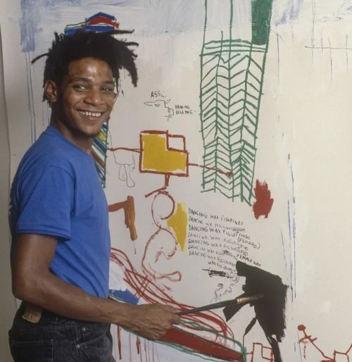 vintagebasquiat's tweet photo. https://t.co/3h4UPFwsfe