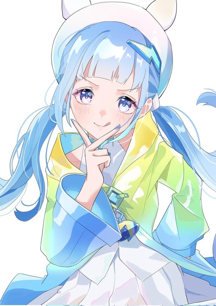 めがを＠C108 土曜日 東地区 “ケ”ブロック－47b (@MEGAWOIllust