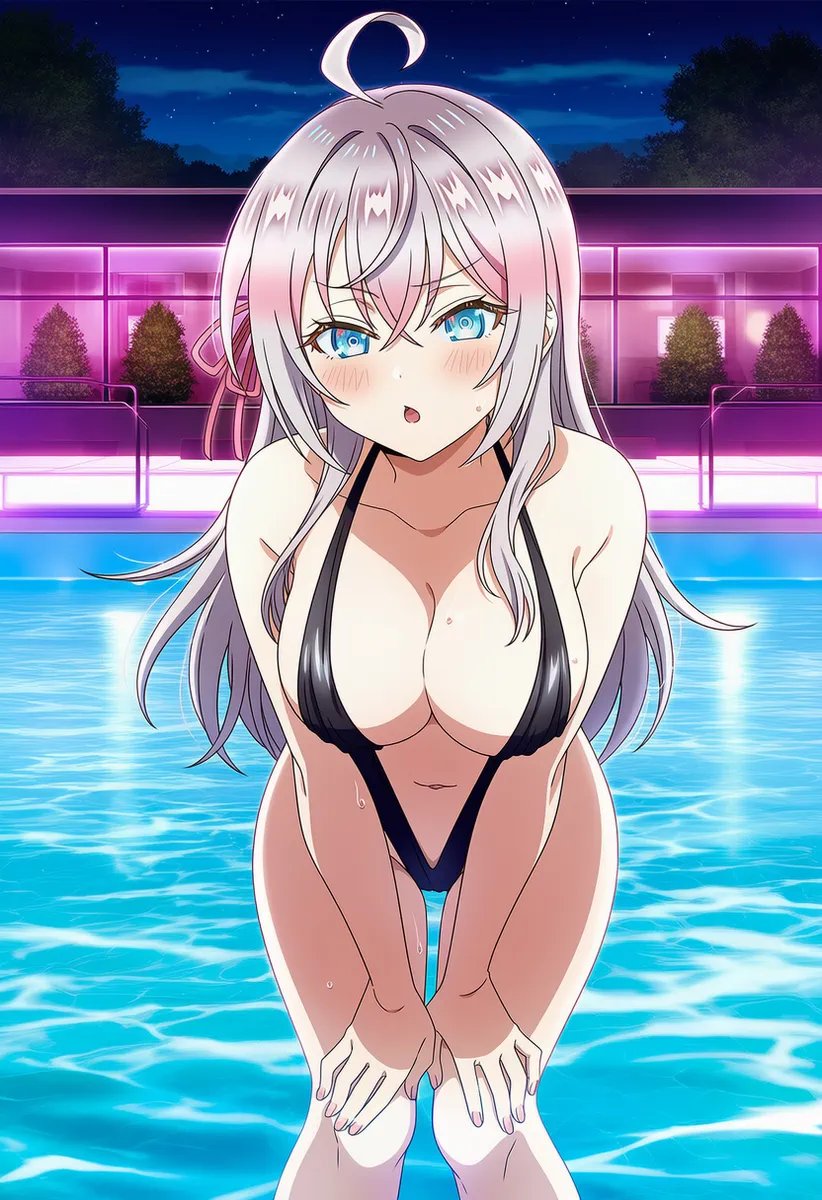 AlyaArchives_'s tweet photo. Day 264
Alisa Mikhailovna Kujou
#Alya #Arya #Alisa
#AlisaMikhailovnaKujou
#TokidokiBosottoRussiagodeDereruTonarinoAlyasan
#Roshidere
#ロシデレ https://t.co/Y7pu5GDRKu
