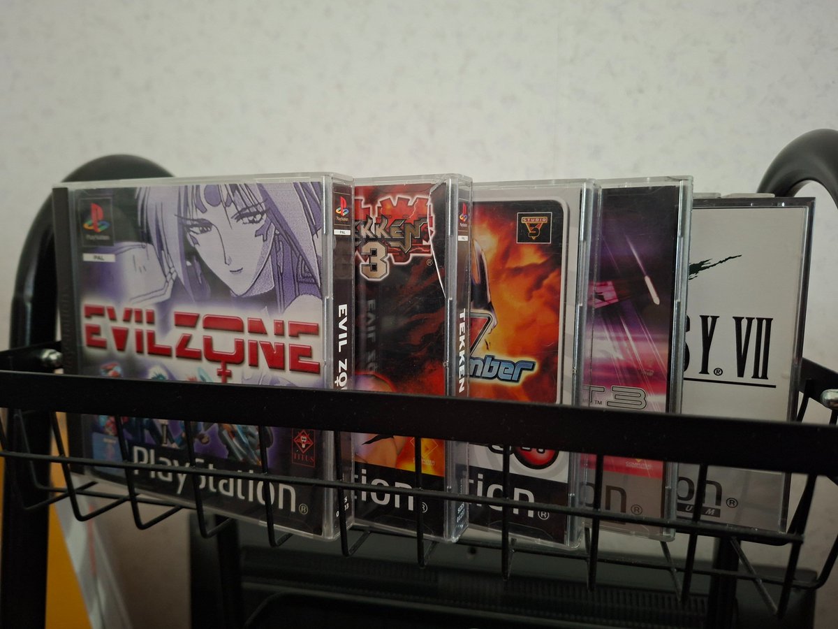 TuomasRajala5's tweet photo. @gamesyouloved https://t.co/IXxvCIaXb3