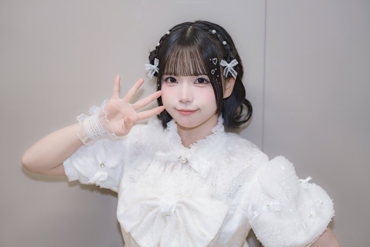 ice_icol's tweet photo. iLiFE!に加入して4年が経ちましたっ❕🎀🤍 https://t.co/iFxFuYq5Rj