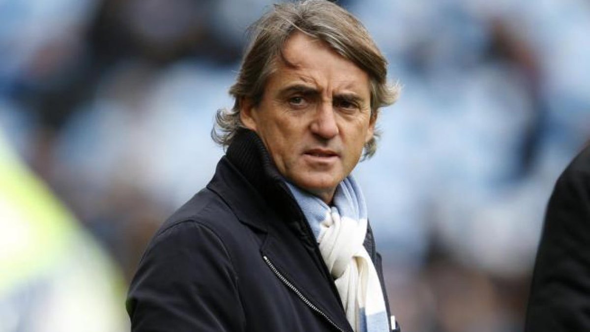 StakeFootball's tweet photo. 🚨🚨| JUST IN: Italy's new manager shortlist includes: Conte, Mancini, Guardiola and Pirlo. 

FIGC president Malagò confirms a short list has been drawn up under new technical director Maldini and advisor Leonardo, with the decision imminent.

{@SkySports} https://t.co/m2QeFvrrY3