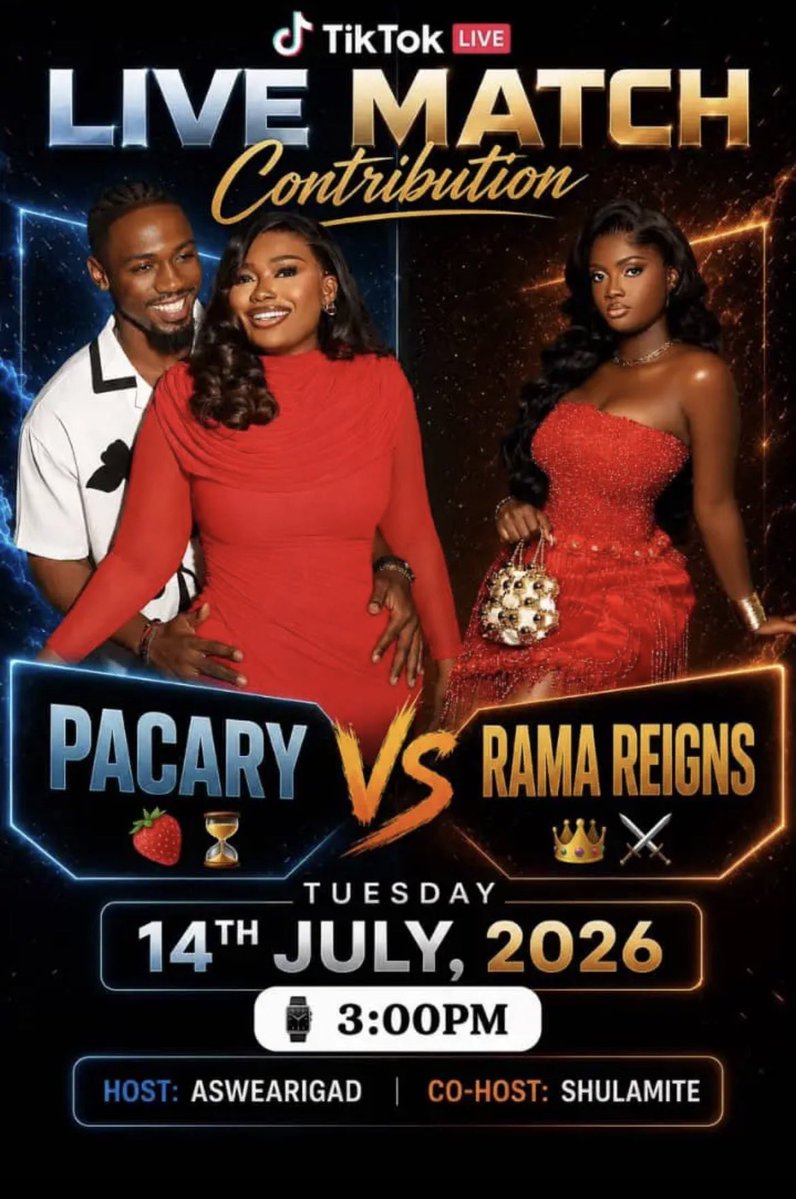 akua_omari2's tweet photo. Everything that has to do with my Rama count be in๐ค๐ค๐คOn that note please come through for Rama reigns today ๐ญLetโs finish this project ๐
NEW VLOG ON EWURAMA YT
FOCUSED OHENEBA
PODCAST ROYALTY : OHENEMA
#EwuramaBiney
#DennisOhenebaMitterrand
#OurPod https://t.co/MiVajW7Qta