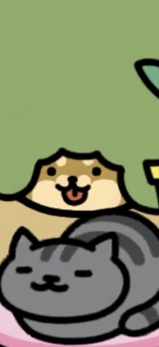 ___7xuh's tweet photo. これはじめたんだけどこの子かわいいすぎる https://t.co/6QSV2thGes