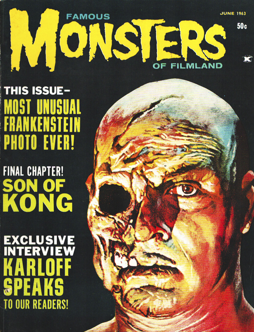 DAILY HORROR STUFF | Michael Sellars | Author tweet media