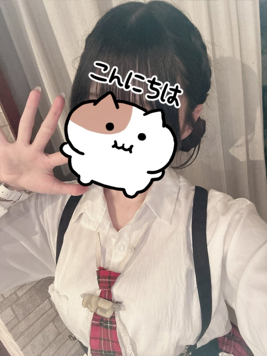 TKpr_kO's tweet photo. ぼはぼはまとめ髪😭ですがレアだとは😭おもうます😭まてり https://t.co/Bf43kOMQz2