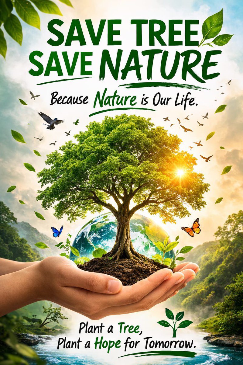 vkcwa462's tweet photo. Happy that we have saved nearly 400 plants in our layout these days in the scarcity of water#save nature
#cmofkarnataka https://t.co/Xf1li1jm7v