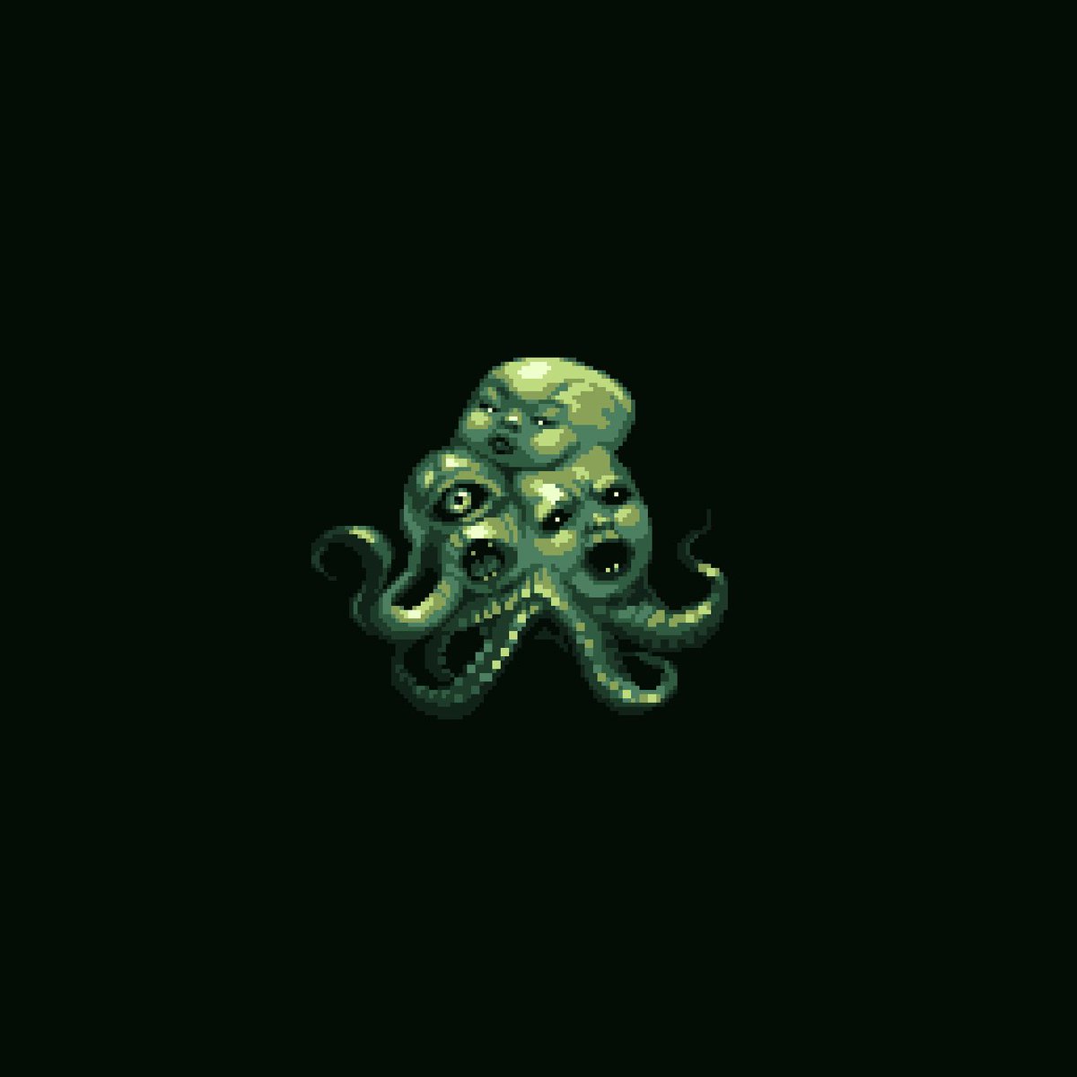 GodLikePixels's tweet photo. Cursed baby #pixelartㅤㅤㅤㅤ https://t.co/1nCVGZ2BlX