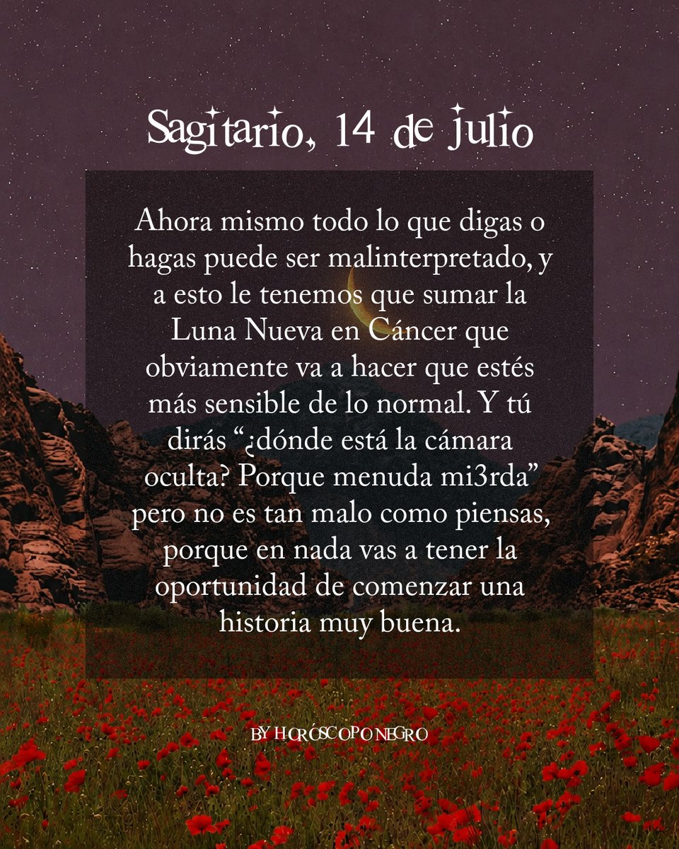 sagitario_hn's tweet photo. ✨ ♐ ✨ https://t.co/Z9Xp7qyOTJ