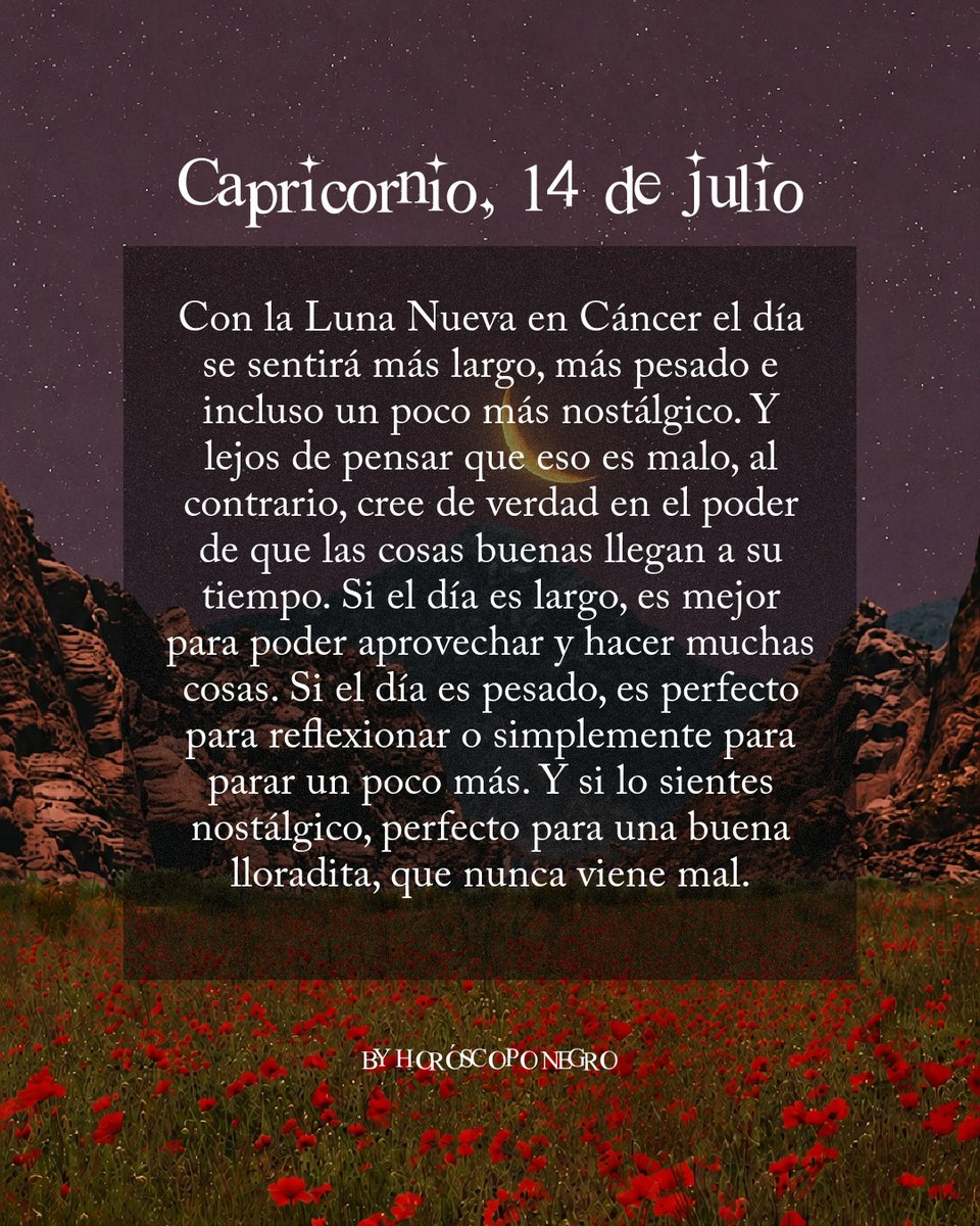 capricornio_hn's tweet photo. ✨ ♑ ✨ https://t.co/oIy8sfgIzj