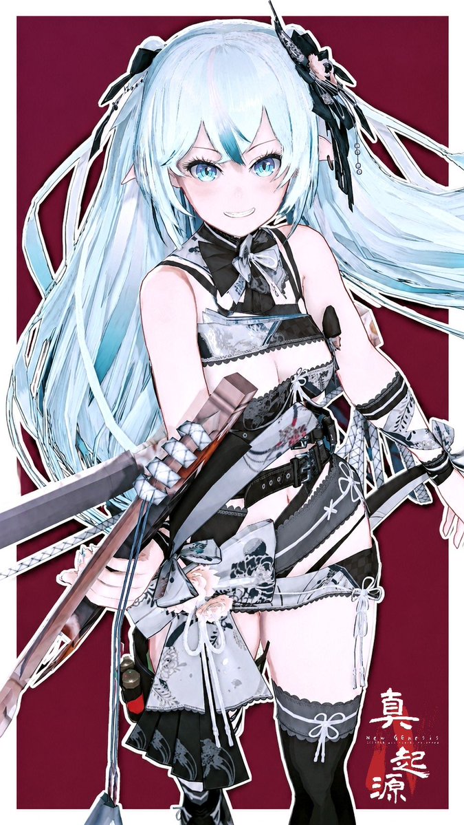 Agneta_PSOSS's tweet photo. #メンテの日なのでssを貼る https://t.co/OmrptAs4YN