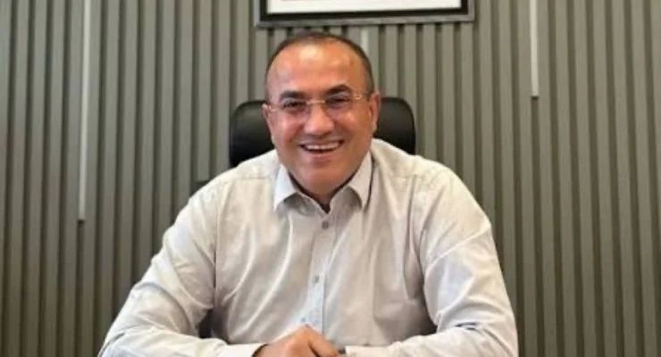 İBB Genel Sekreter Yardımcısı Erdal Celal Aksoy Hakkında Tahliye Kararı