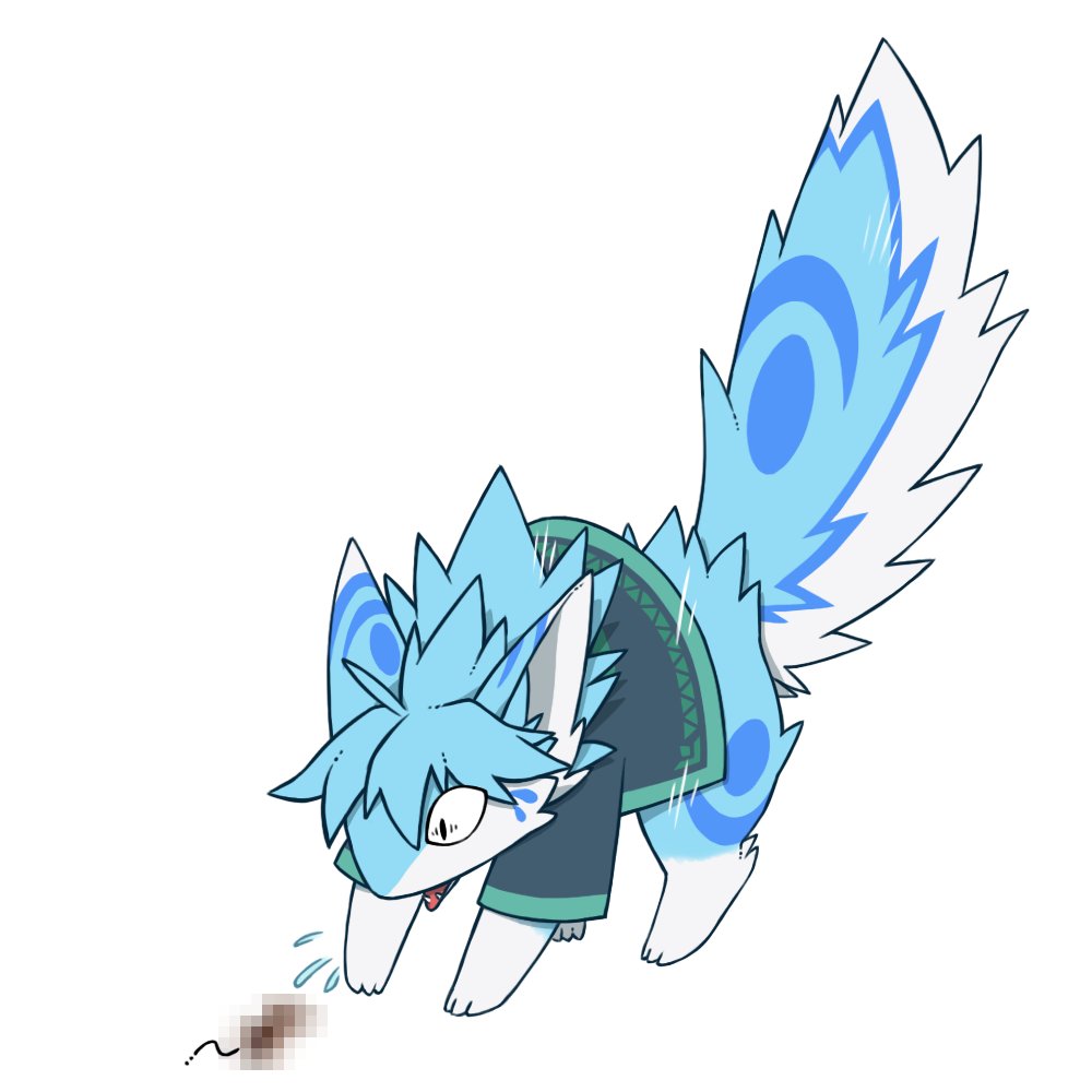 ryuuzenga tweet picture