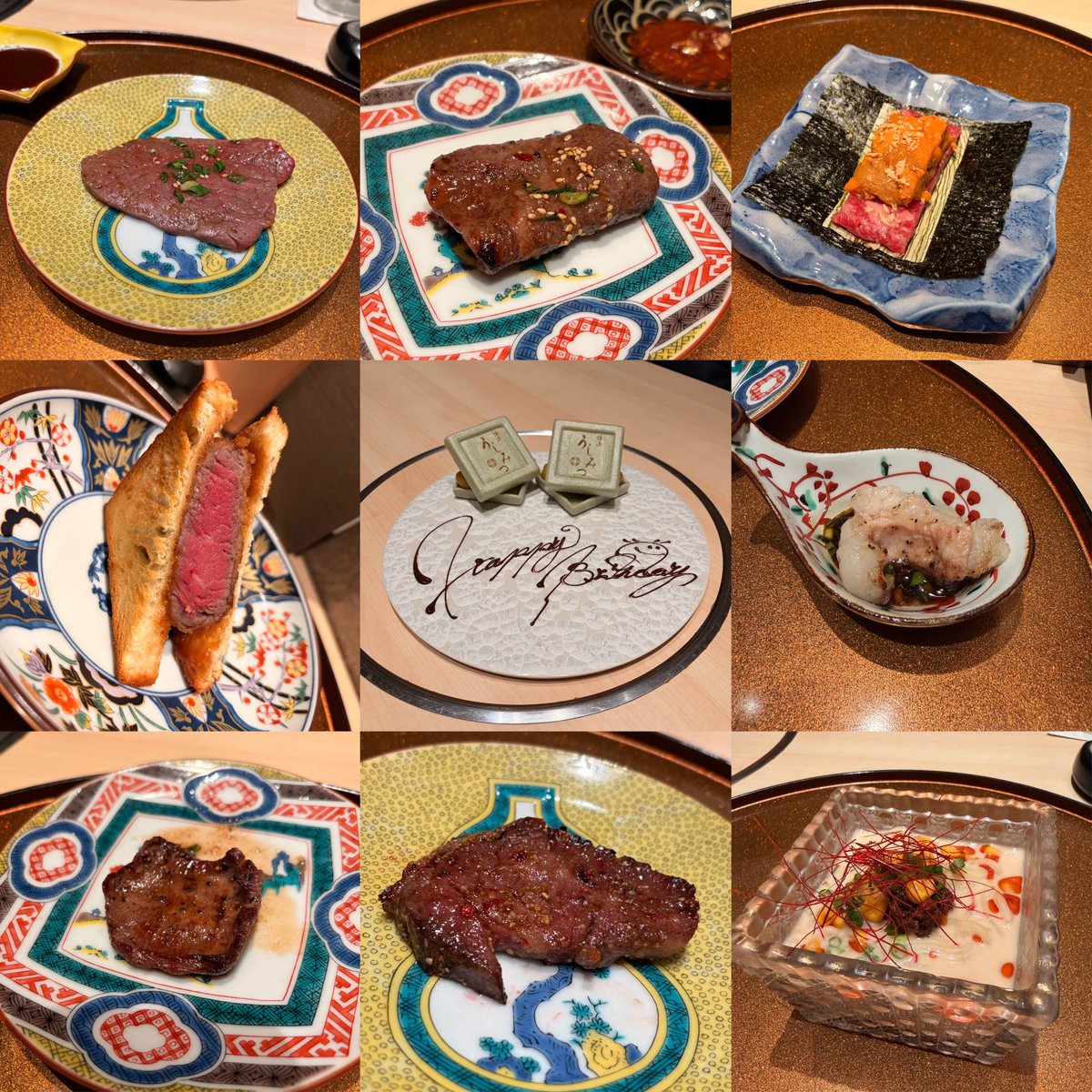47mc_'s tweet photo. おにく🍖 https://t.co/lfcAcJ2n33