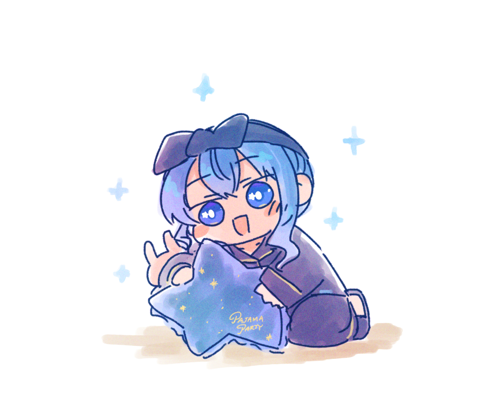 SakuyaT_illust's tweet photo. ぱじゃますいかわいい https://t.co/SRGbLy4VYc