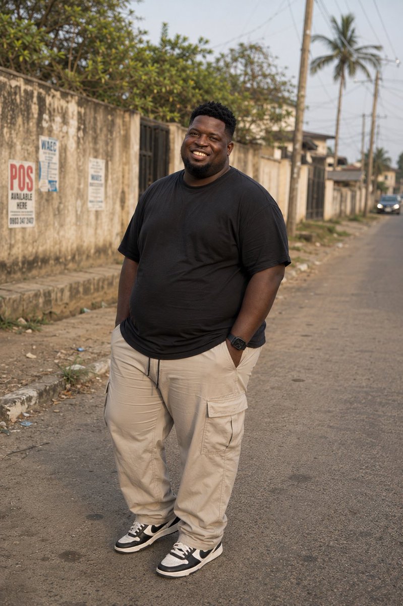 Boluwatife (Tife) Olayinka tweet media