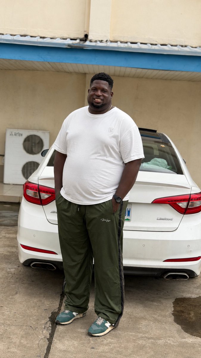 Boluwatife (Tife) Olayinka tweet media